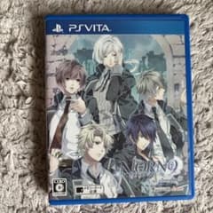 NORN9 ノルンノネット　VAR COMMONSのサムネイル