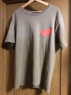 Travis scott cacti tシャツのサムネイル