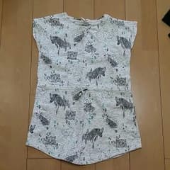 ZARAチェニック150のサムネイル