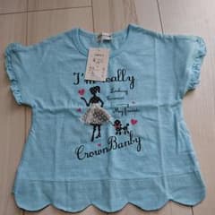 サイズ110*Tシャツのサムネイル
