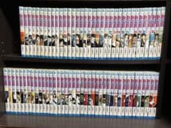 BLEACH全巻セット（初版多数）+ BLEACH獄頤鳴鳴篇掲載ジャンプ付き BLEACH全巻セット（初版多数）+ BLEACH獄頤鳴鳴篇掲載ジャンプ付き
