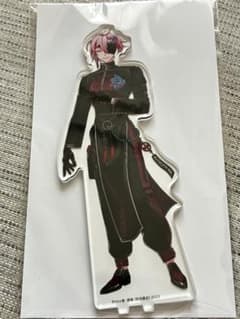 if魔フィア アスモデウス・アリス アクリルスタンド アニカフェコラボのサムネイル