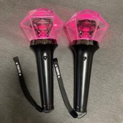 ちゃんみな AREA OF DIAMOND4 ペンライト 2本セット - メルカリ