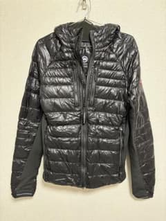 【美品】CANADAGOOSE カナダグース ダウン ジャケット 2712mのサムネイル