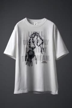 TAKUYA∞の創り方】エターナルD_C Tシャツ Lサイズ - メルカリ