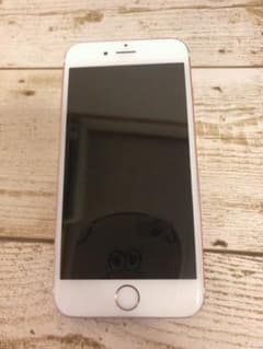 iPhone6s ピンクのサムネイル