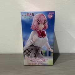 わたなれ Trio-Try-iT Figure 甘織れな子 2個セット わたなれ Trio-Try-iT Figure―甘織れな子―2 - メルカリ