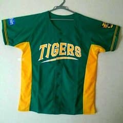 阪神タイガースユニフォームのサムネイル