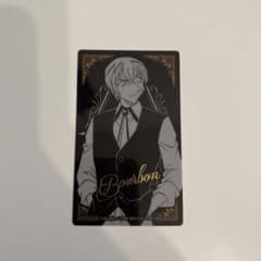 安室透カード　コナンプラザ特典のサムネイル