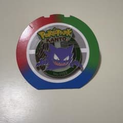 ユラン様 ゴースト マタドガス ピンズのサムネイル