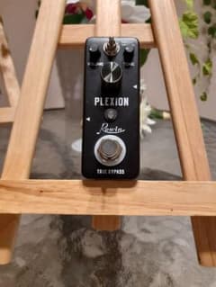 Rowin PLEXION ギターエフェクターのサムネイル