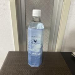 エコウォーター　ライフエッセンス 600mlのサムネイル