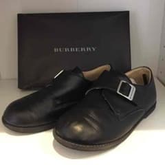 BURBERRY 20cm 子供靴のサムネイル