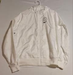 NIKE WORLDWIDE ウインドランナー M DA1470のサムネイル