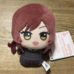 アイドルマスター シャイニーカラーズ ちびぐるみ 大崎甘奈 - メルカリ