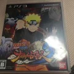 ps3 ソフトのサムネイル