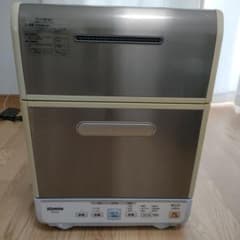 食洗機　象印　BW-GD40型 象印 ミニでか食洗機 BW-GD40 価格比較 - 価格.com