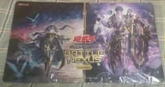 オルフェゴール・ガラテアi エンリルギルスプレイマット - メルカリ