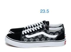 VANS × BUMP OF CHICKEN OLD SKOOL / BLACKのサムネイル