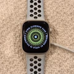 Apple Watch Series 7 GPS 41mm 美品のサムネイル