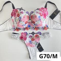 サルート　マイフェアレディ　C70/M　BU　60　P-upブラ　ソング　タンガ サルート マイフェアレディ G70/M IV 60 P-upブラ ソング タンガ