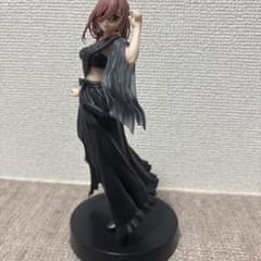 中野三玖　黒ドレスのサムネイル