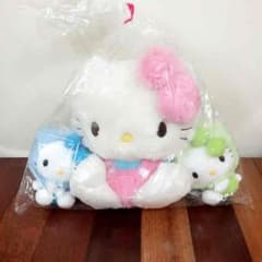 キティーのサムネイル