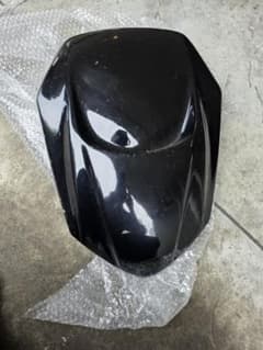 マジェスティC　フロントマスクのサムネイル