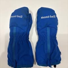 mont-bell モンベル　パウダーミトン2-3のサムネイル