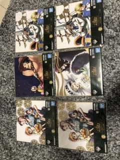 이치 반 쿠지 ONE PIECE Best of Omnibus