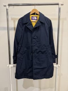 THE NORTH FACE PURPLE LABEL × BEAMS 別注