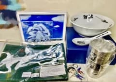 うしおととら　サプライズボックス6月号のサムネイル
