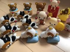 リラクマコレクションのサムネイル