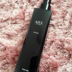 アズールバイマウジー♡ボディーミストのサムネイル