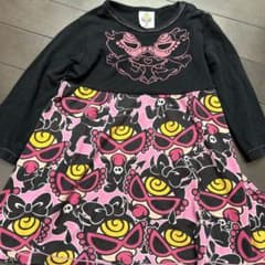 ヒステリックミニ　ワンピースのサムネイル