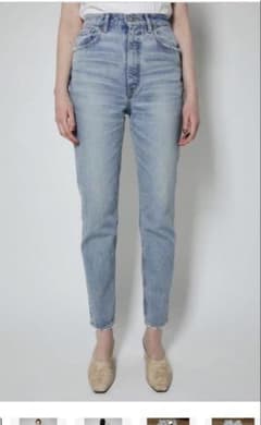 moussy ISM SKINNY デニムのサムネイル