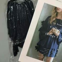 ジェラートピケ♡リボンセットアップのサムネイル