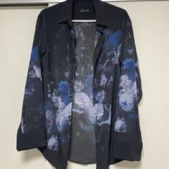lad musician 19SS 柄シャツのサムネイル