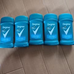 Degree Cool Rush 5-Packのサムネイル