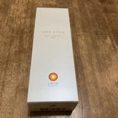 LAVA STYLE  ボディ用ジェル状美容液のサムネイル