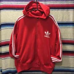 adidas originals パーカーのサムネイル