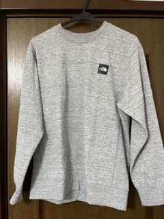 THE NORTH  FACE シンプルスウェットのサムネイル