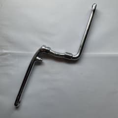 オールドBMX 80年代 ワンピースクランク 当時物 JMC新品 - メルカリ