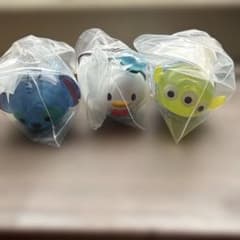 ディズニー ツムツムめじるしアクセサリーのサムネイル