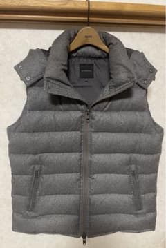 DESIGNWORKS  デザインワークス 48 ダウンベストのサムネイル