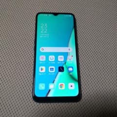 OPPO A5 2020 ブルー 64 GB UQ mobileのサムネイル