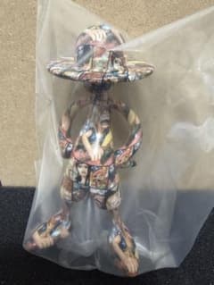 LUFFYS ルフィズ 3 冒険の記憶Vol3 STRONG WORL 良個体のサムネイル