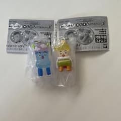 みいつけた！めじるしアクセサリー2 2点セットのサムネイル