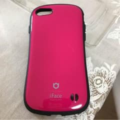 iFace iPhone 7のサムネイル