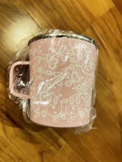 スタバ　ステンレス　マグのサムネイル